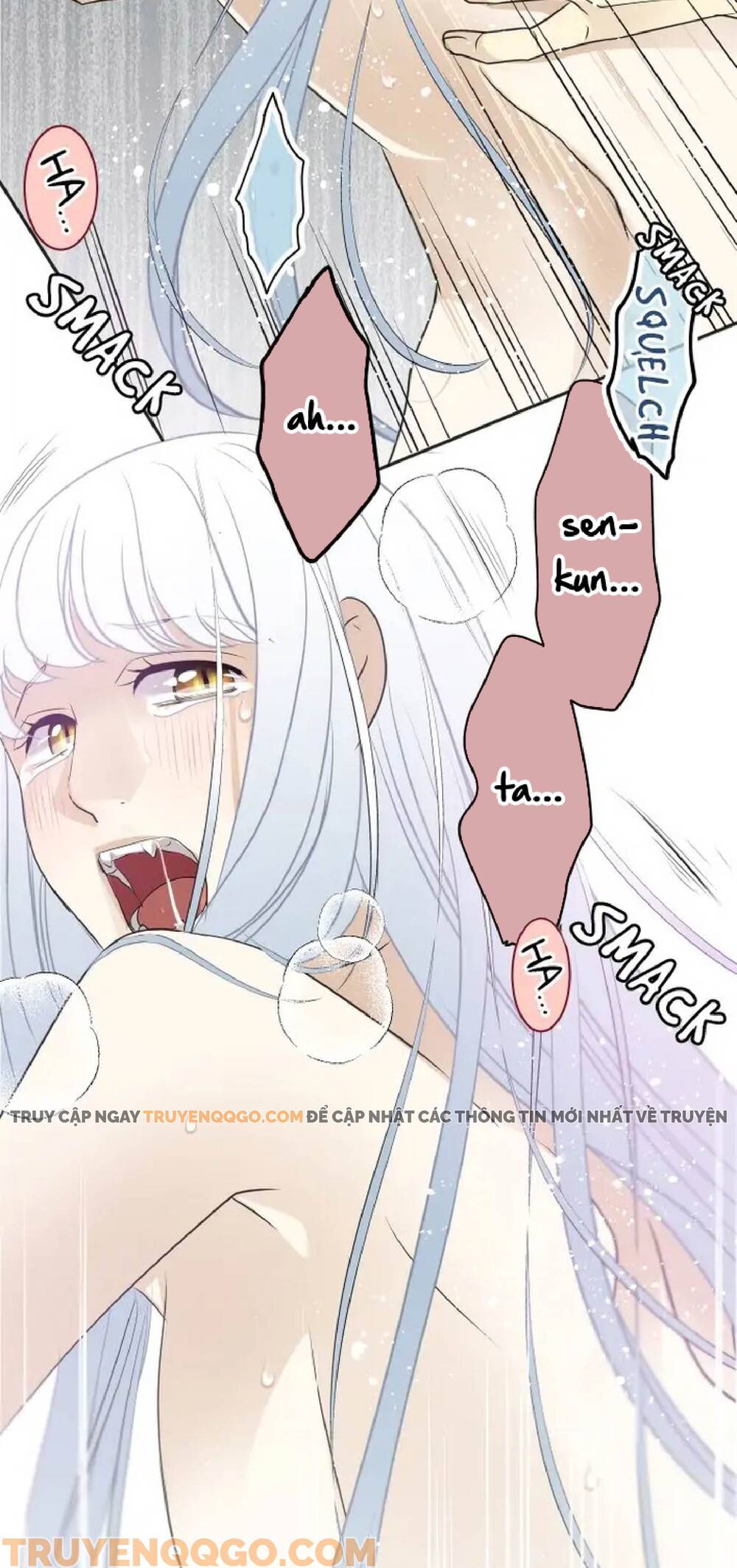 Dâng Mình Cho Nữ Xà Thần Chap 39 - Next Chap 40