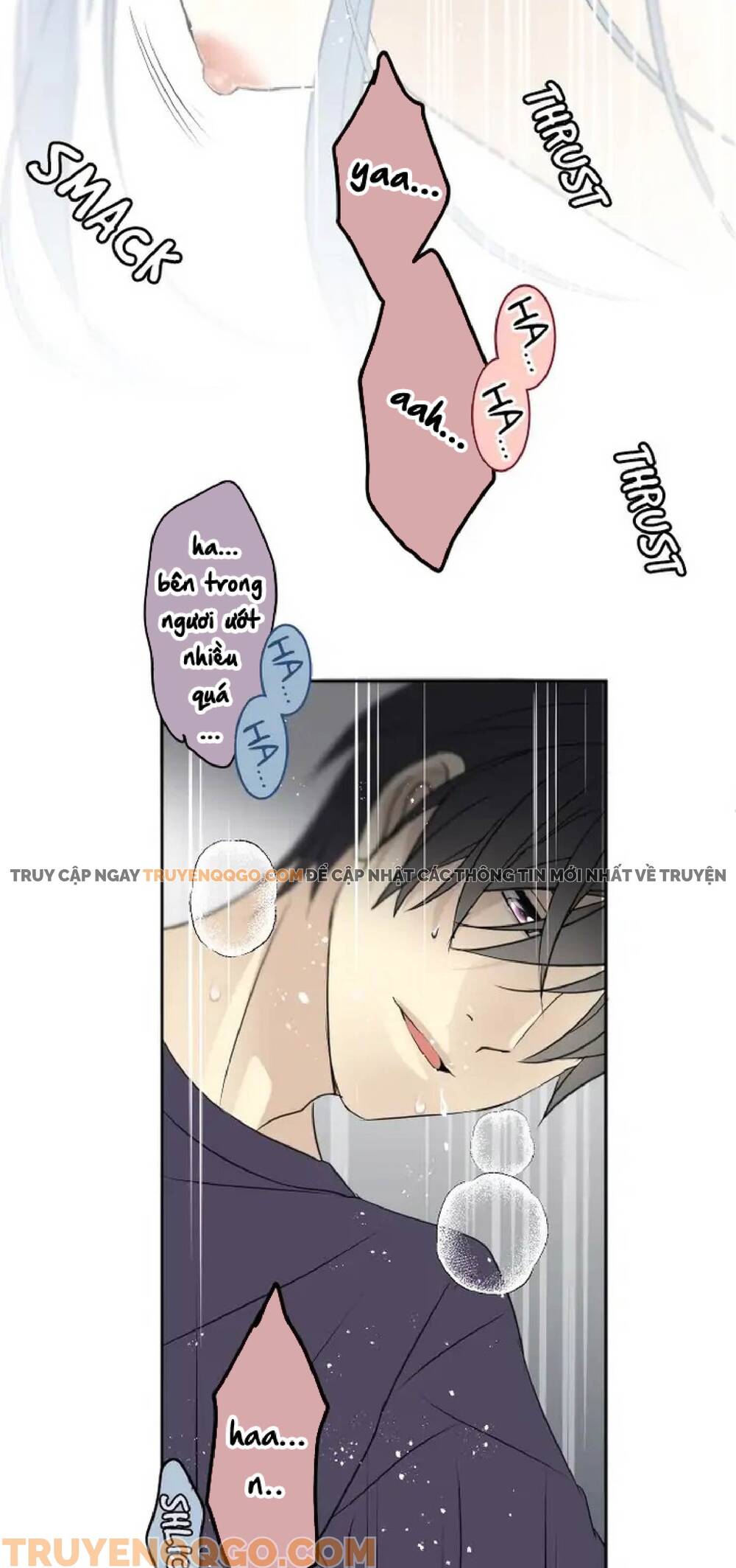 Dâng Mình Cho Nữ Xà Thần Chap 39 - Next Chap 40