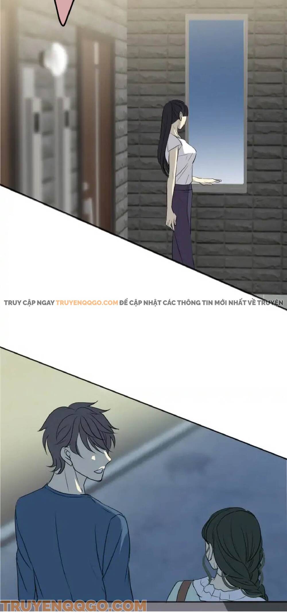 Dâng Mình Cho Nữ Xà Thần Chap 39 - Next Chap 40