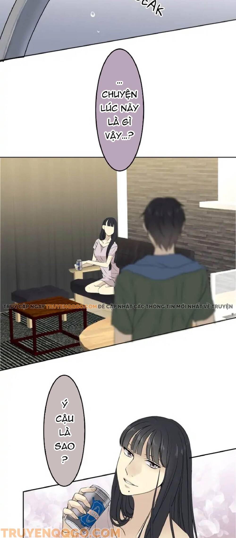 Dâng Mình Cho Nữ Xà Thần Chap 39 - Next Chap 40