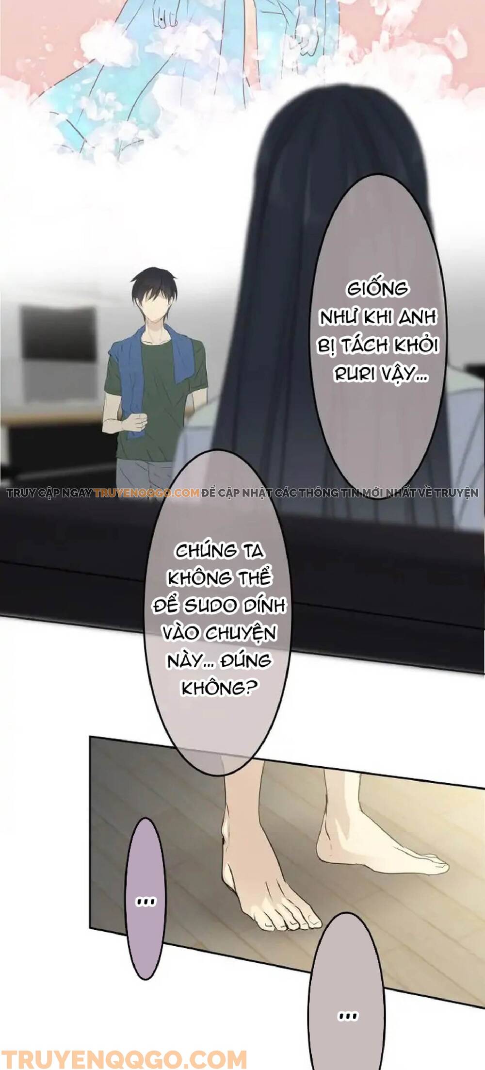 Dâng Mình Cho Nữ Xà Thần Chap 39 - Next Chap 40