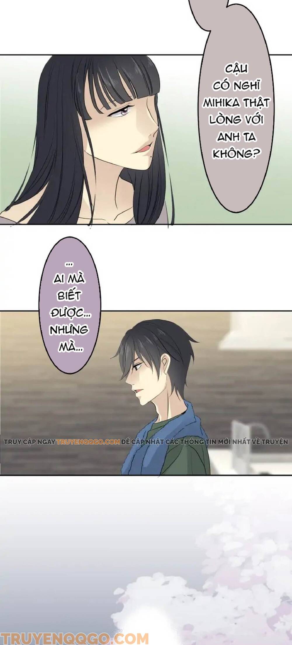 Dâng Mình Cho Nữ Xà Thần Chap 39 - Next Chap 40