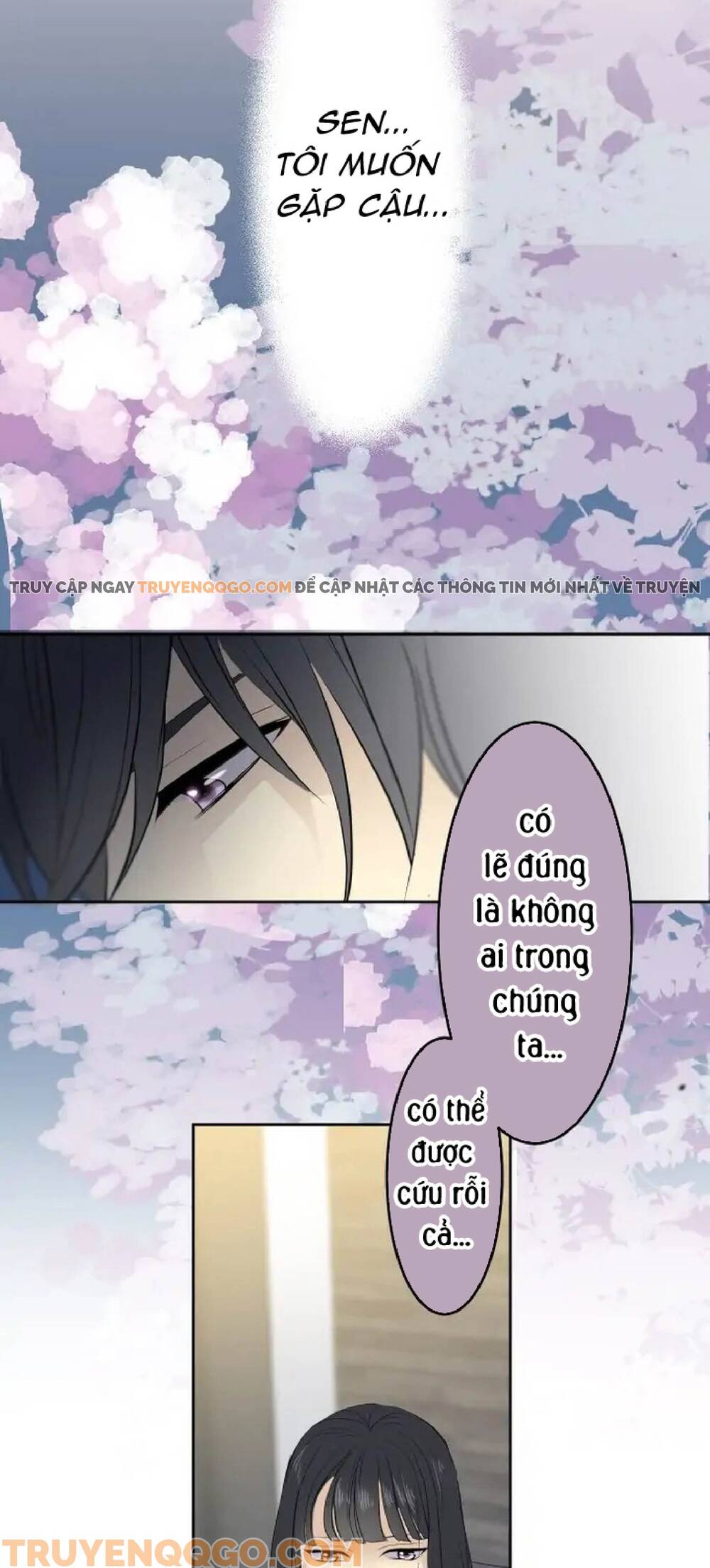 Dâng Mình Cho Nữ Xà Thần Chap 39 - Next Chap 40