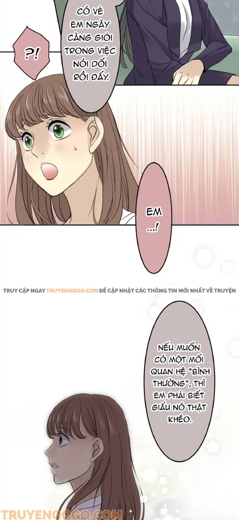 Dâng Mình Cho Nữ Xà Thần Chap 39 - Next Chap 40