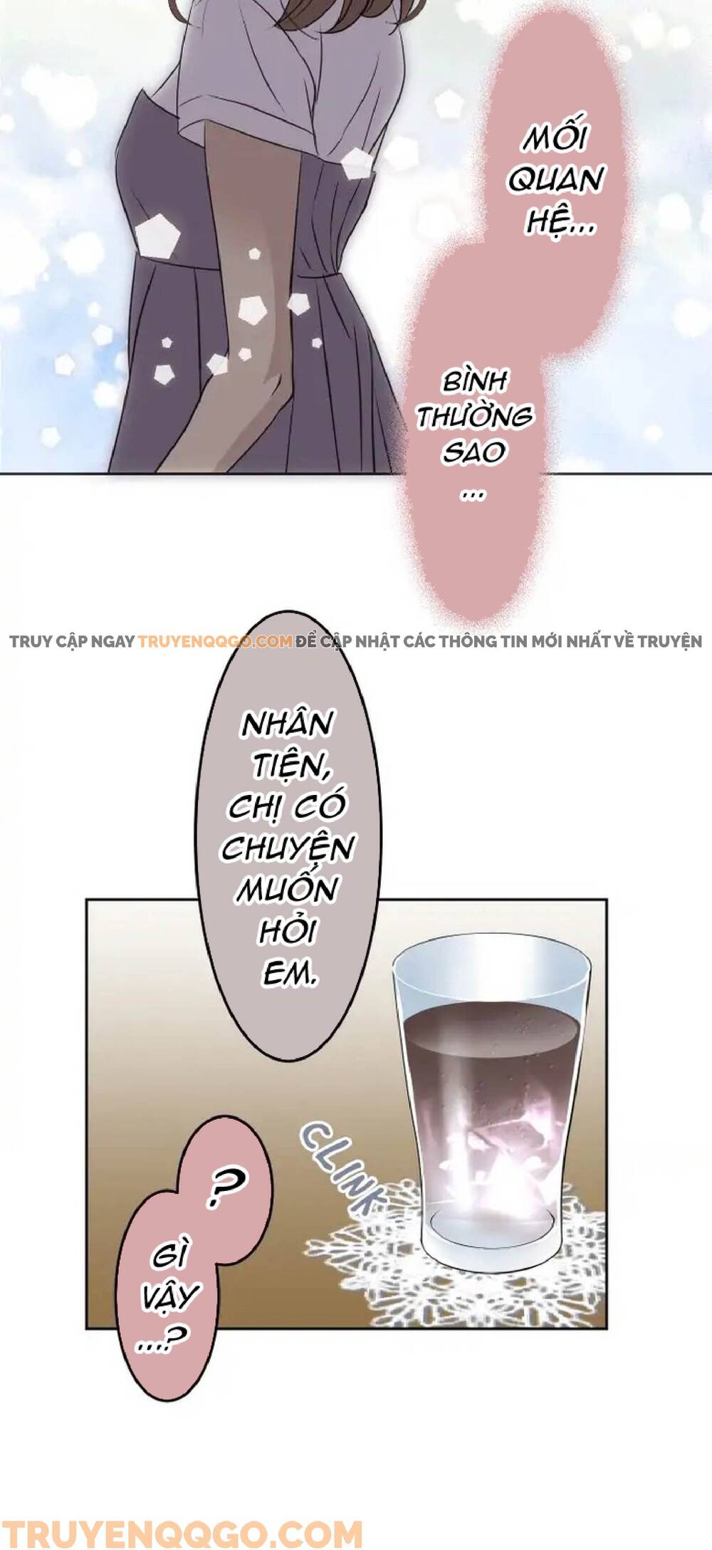 Dâng Mình Cho Nữ Xà Thần Chap 39 - Next Chap 40