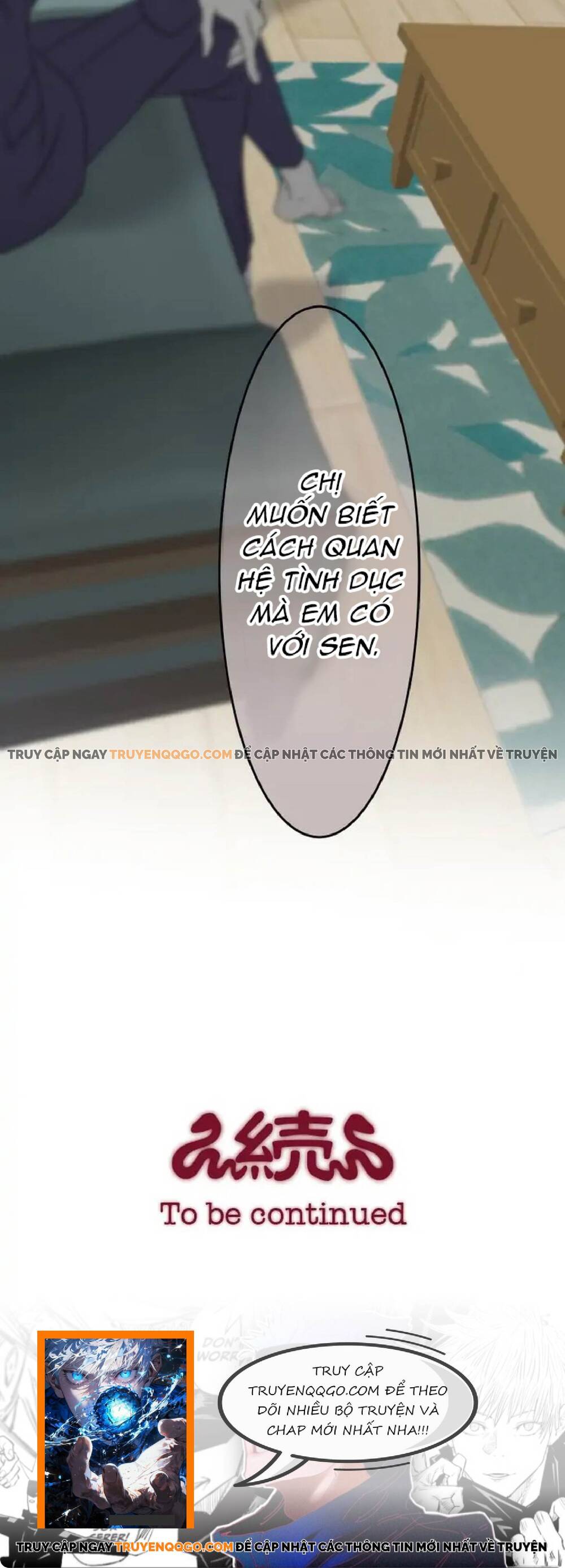 Dâng Mình Cho Nữ Xà Thần Chap 39 - Next Chap 40