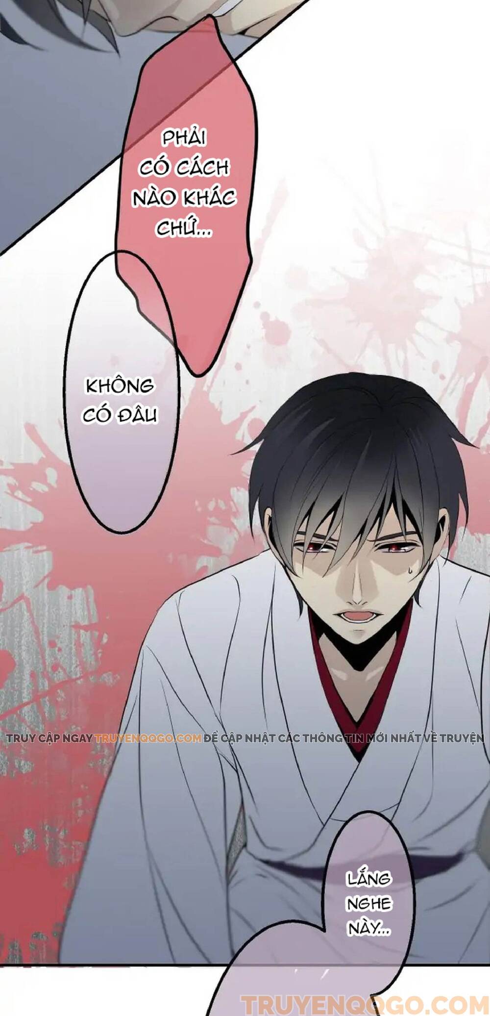 Dâng Mình Cho Nữ Xà Thần Chap 4 - Next Chap 5