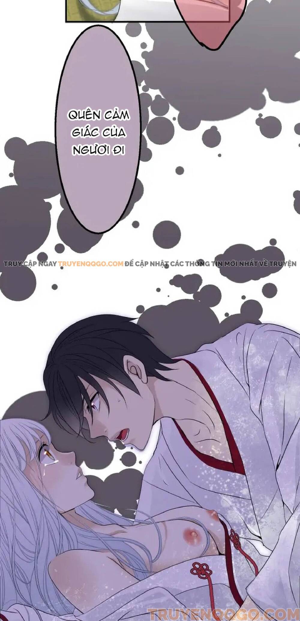 Dâng Mình Cho Nữ Xà Thần Chap 4 - Next Chap 5