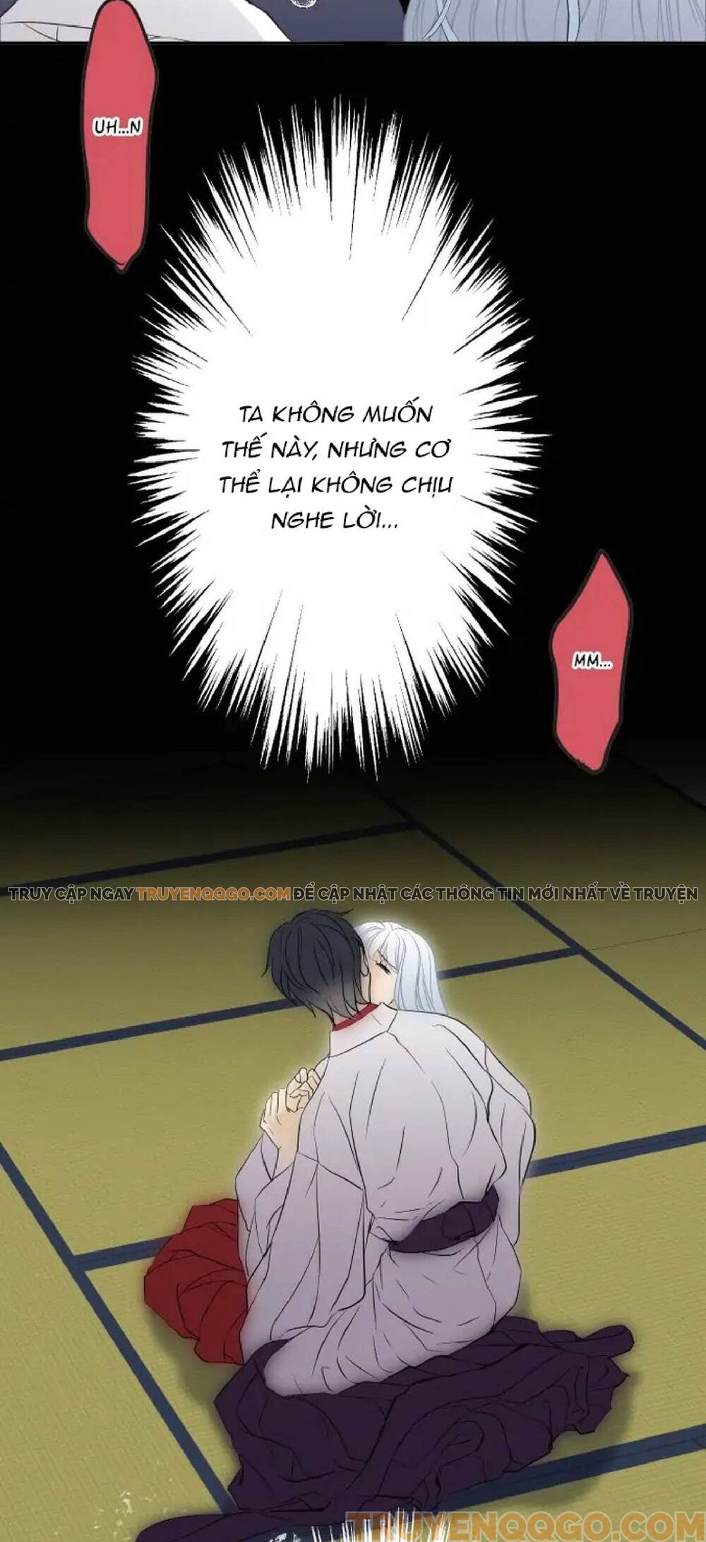 Dâng Mình Cho Nữ Xà Thần Chap 4 - Next Chap 5