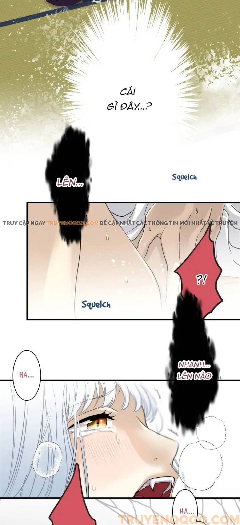 Dâng Mình Cho Nữ Xà Thần Chap 4 - Next Chap 5