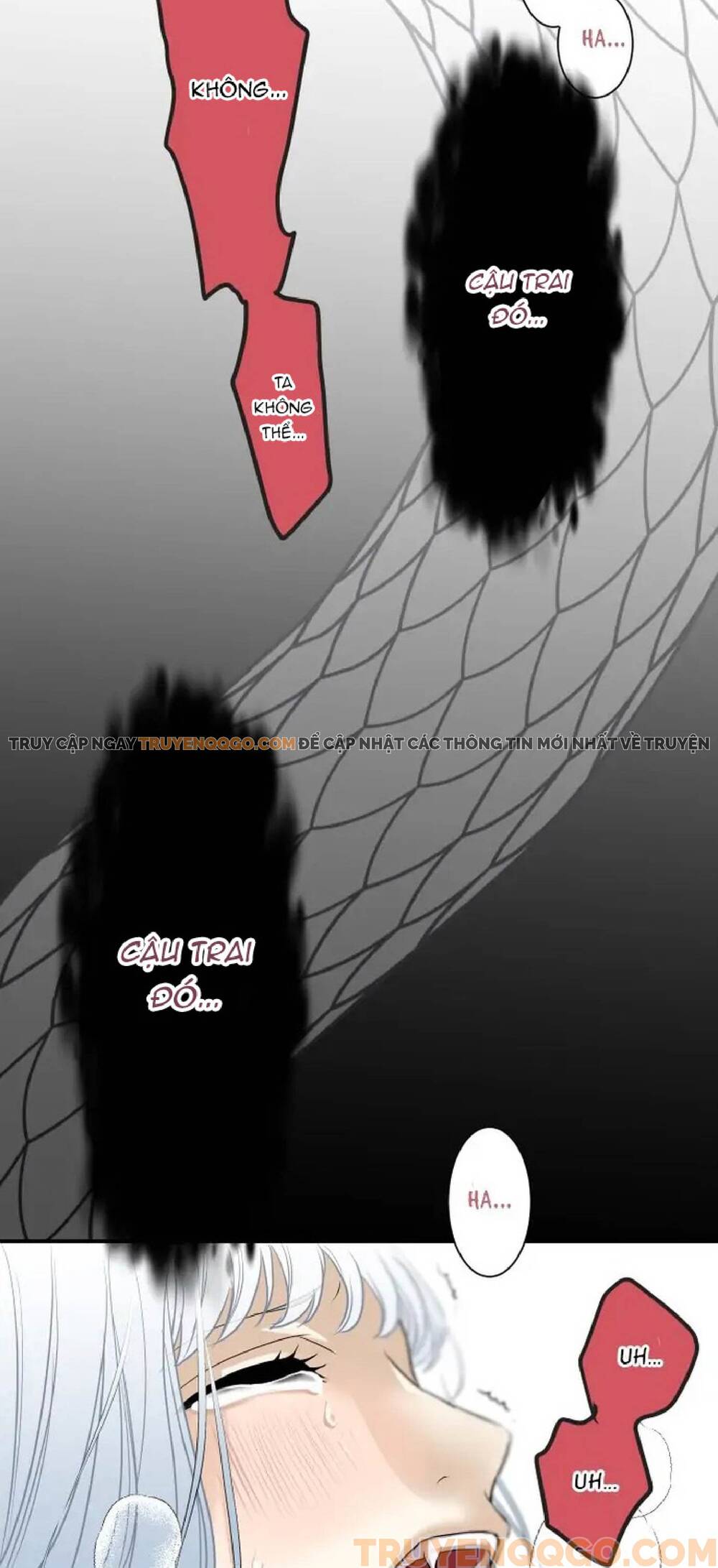 Dâng Mình Cho Nữ Xà Thần Chap 4 - Next Chap 5