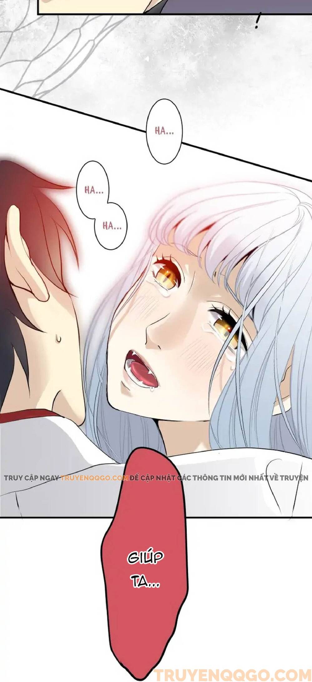 Dâng Mình Cho Nữ Xà Thần Chap 4 - Next Chap 5