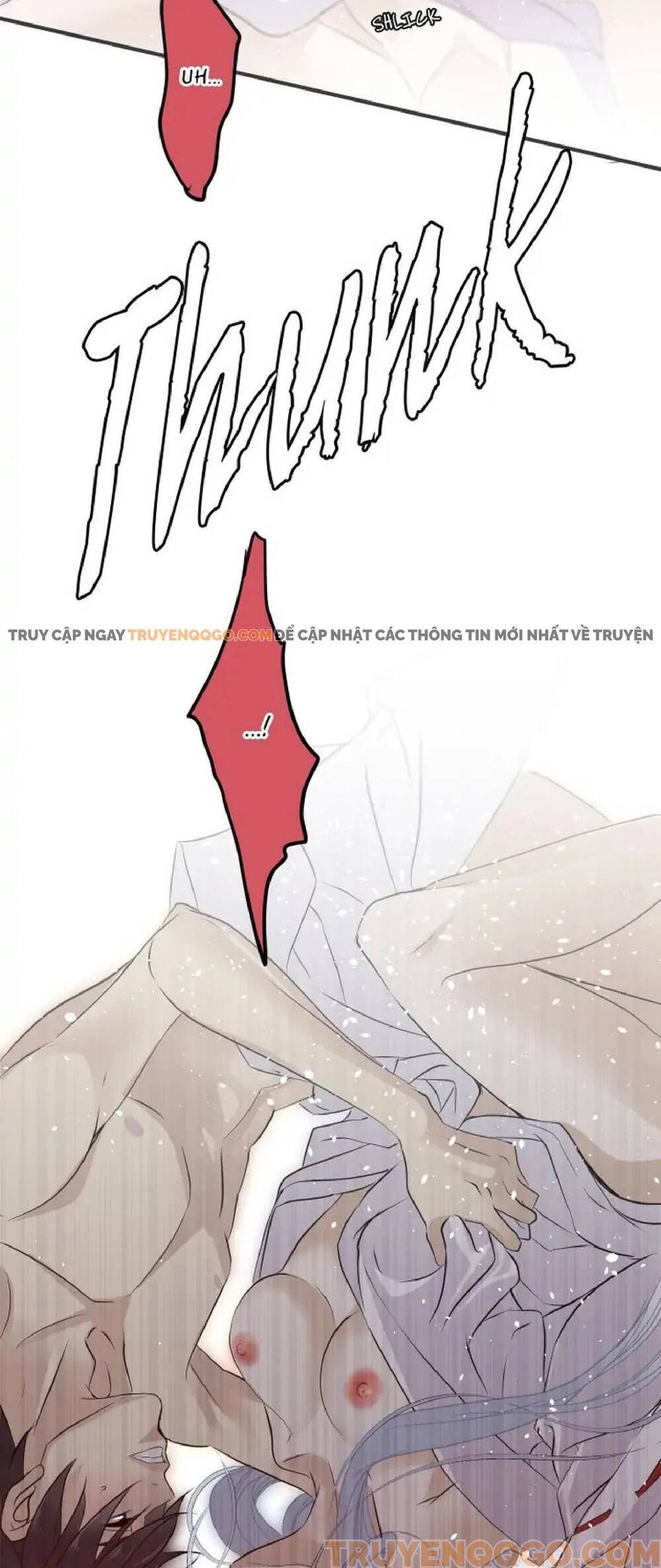 Dâng Mình Cho Nữ Xà Thần Chap 4 - Next Chap 5