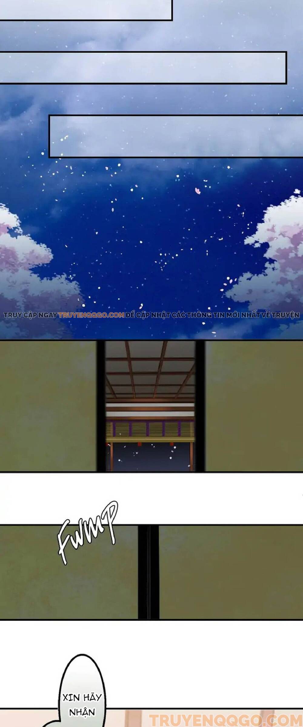 Dâng Mình Cho Nữ Xà Thần Chap 4 - Next Chap 5