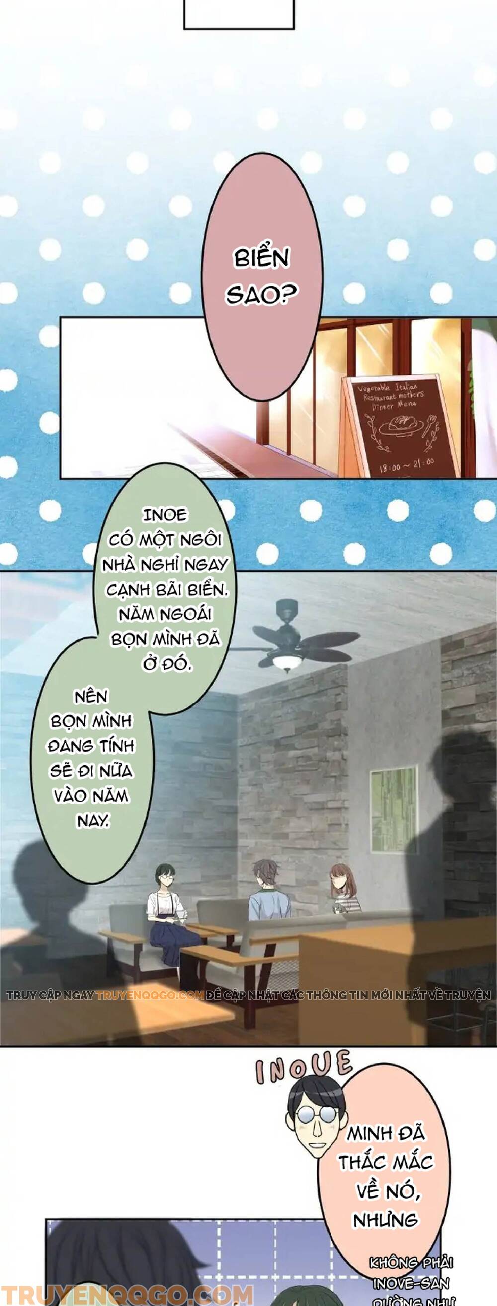 Dâng Mình Cho Nữ Xà Thần Chap 40 - Next Chap 41