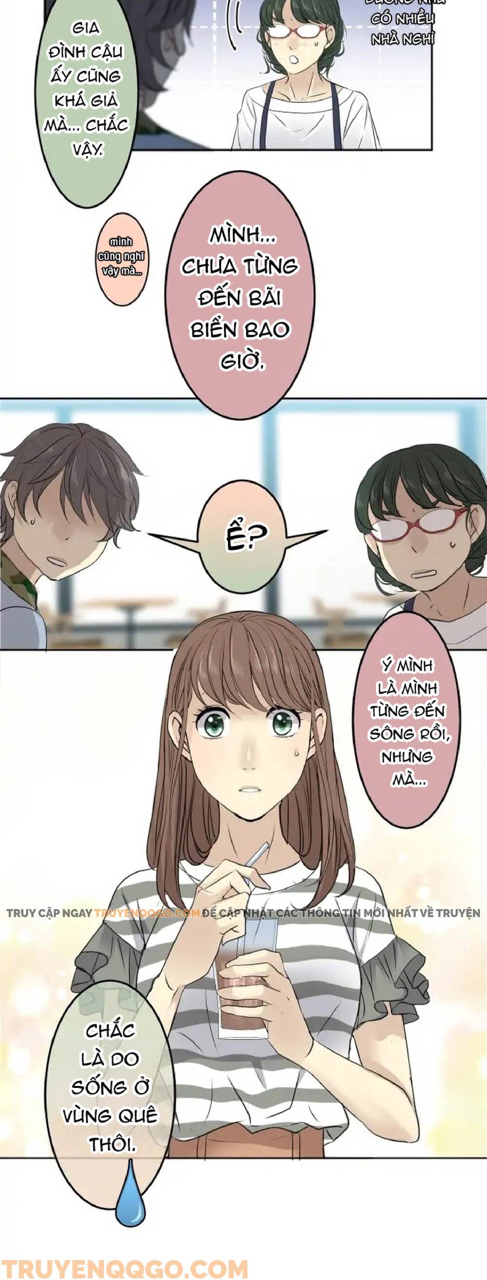 Dâng Mình Cho Nữ Xà Thần Chap 40 - Next Chap 41