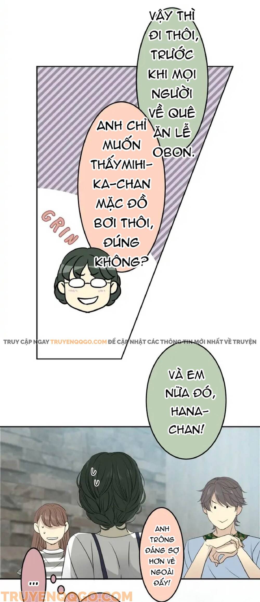 Dâng Mình Cho Nữ Xà Thần Chap 40 - Next Chap 41