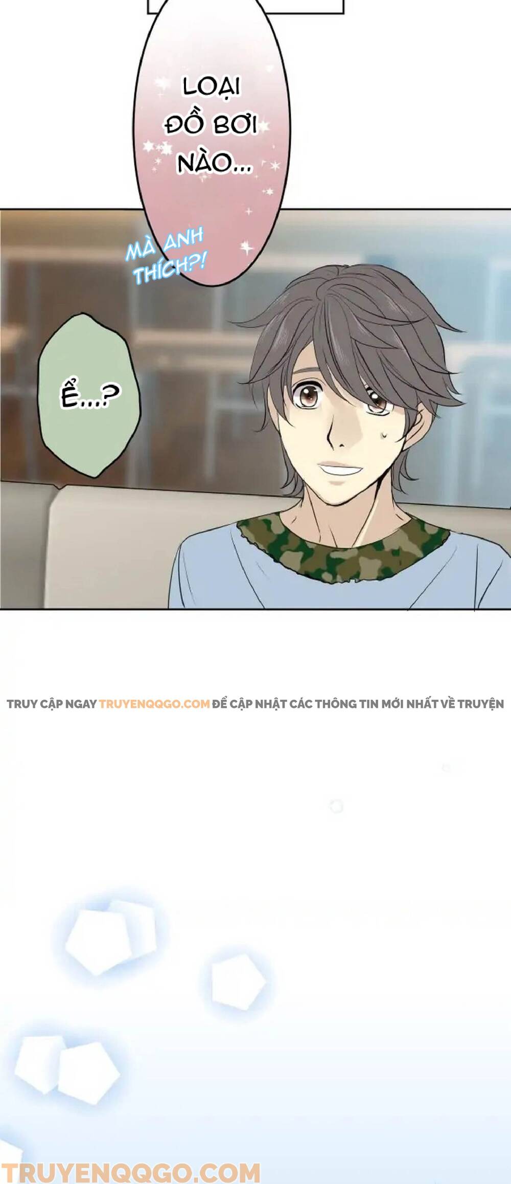 Dâng Mình Cho Nữ Xà Thần Chap 40 - Next Chap 41