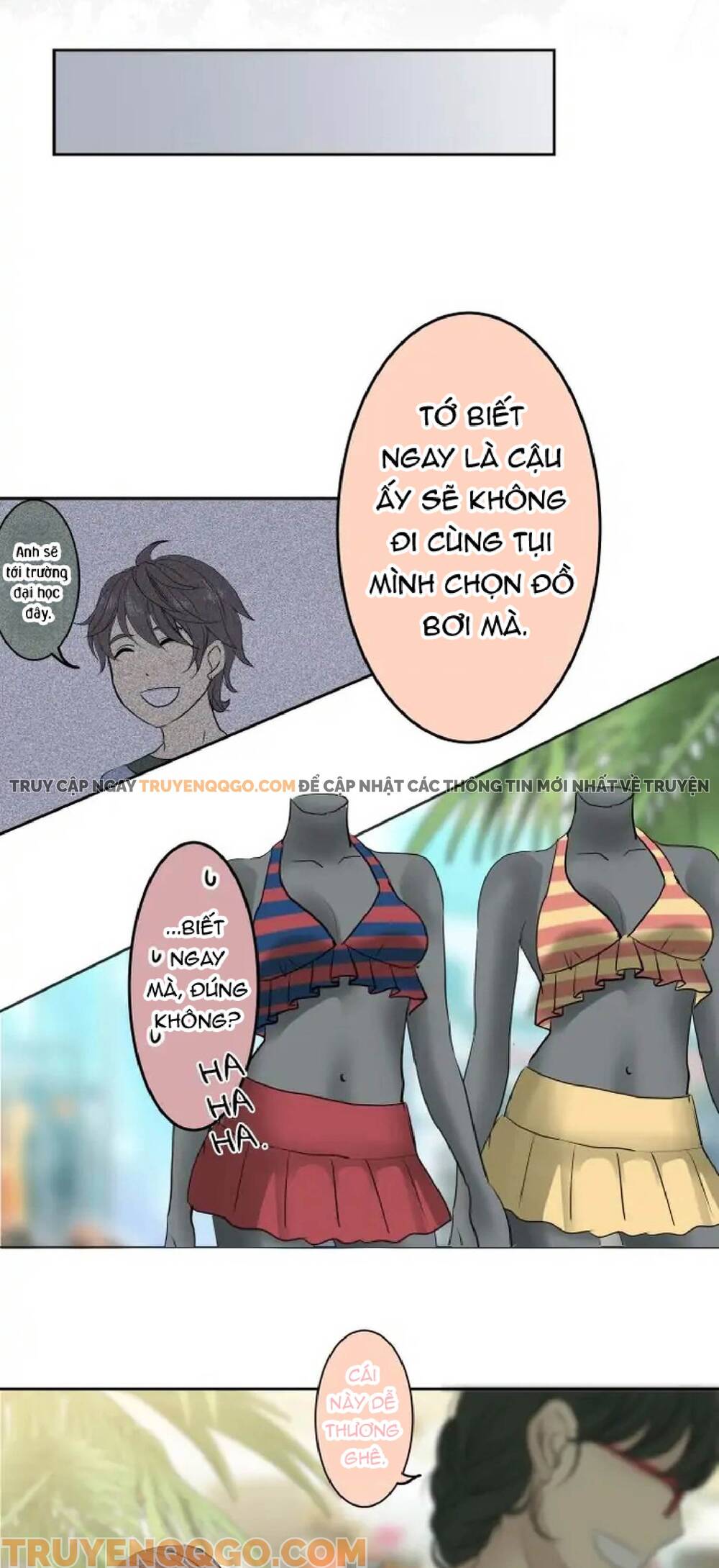 Dâng Mình Cho Nữ Xà Thần Chap 40 - Next Chap 41