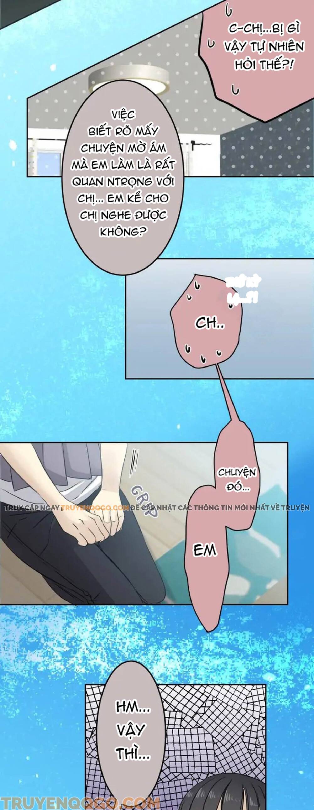 Dâng Mình Cho Nữ Xà Thần Chap 40 - Next Chap 41