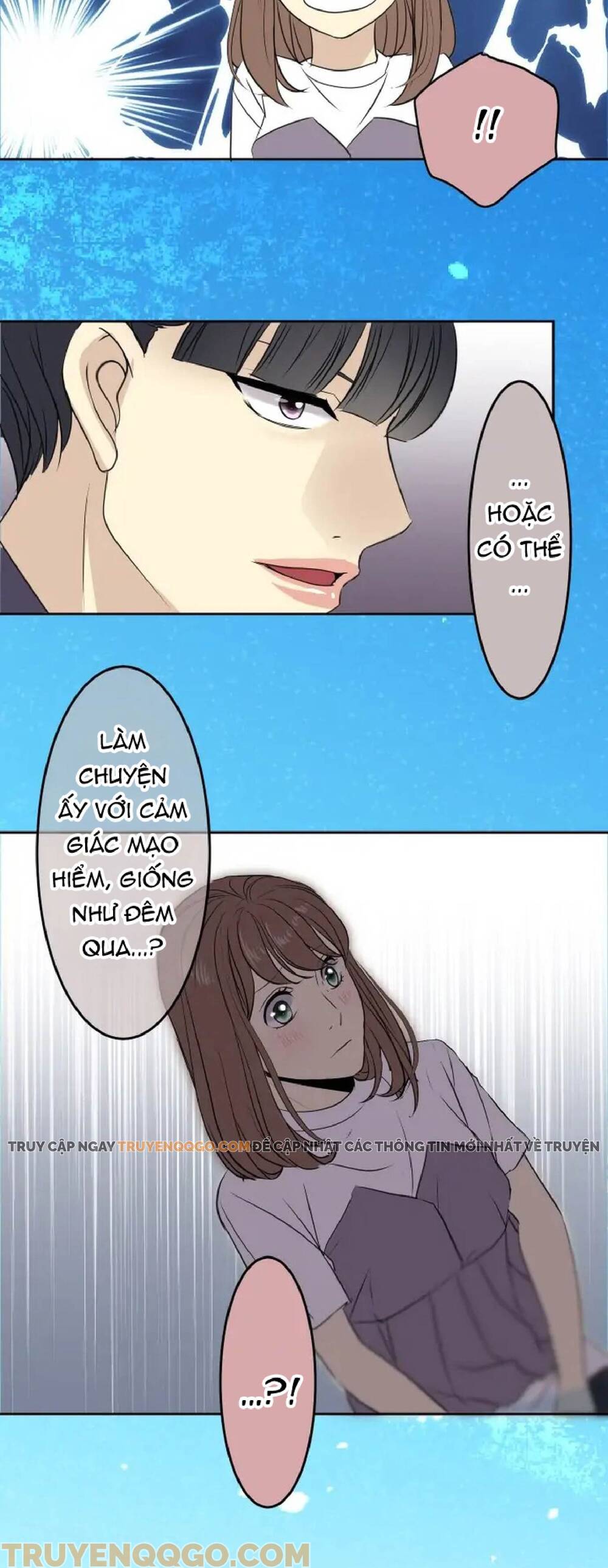Dâng Mình Cho Nữ Xà Thần Chap 40 - Next Chap 41