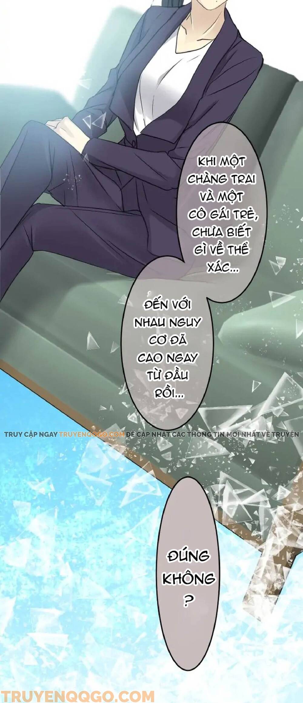 Dâng Mình Cho Nữ Xà Thần Chap 40 - Next Chap 41