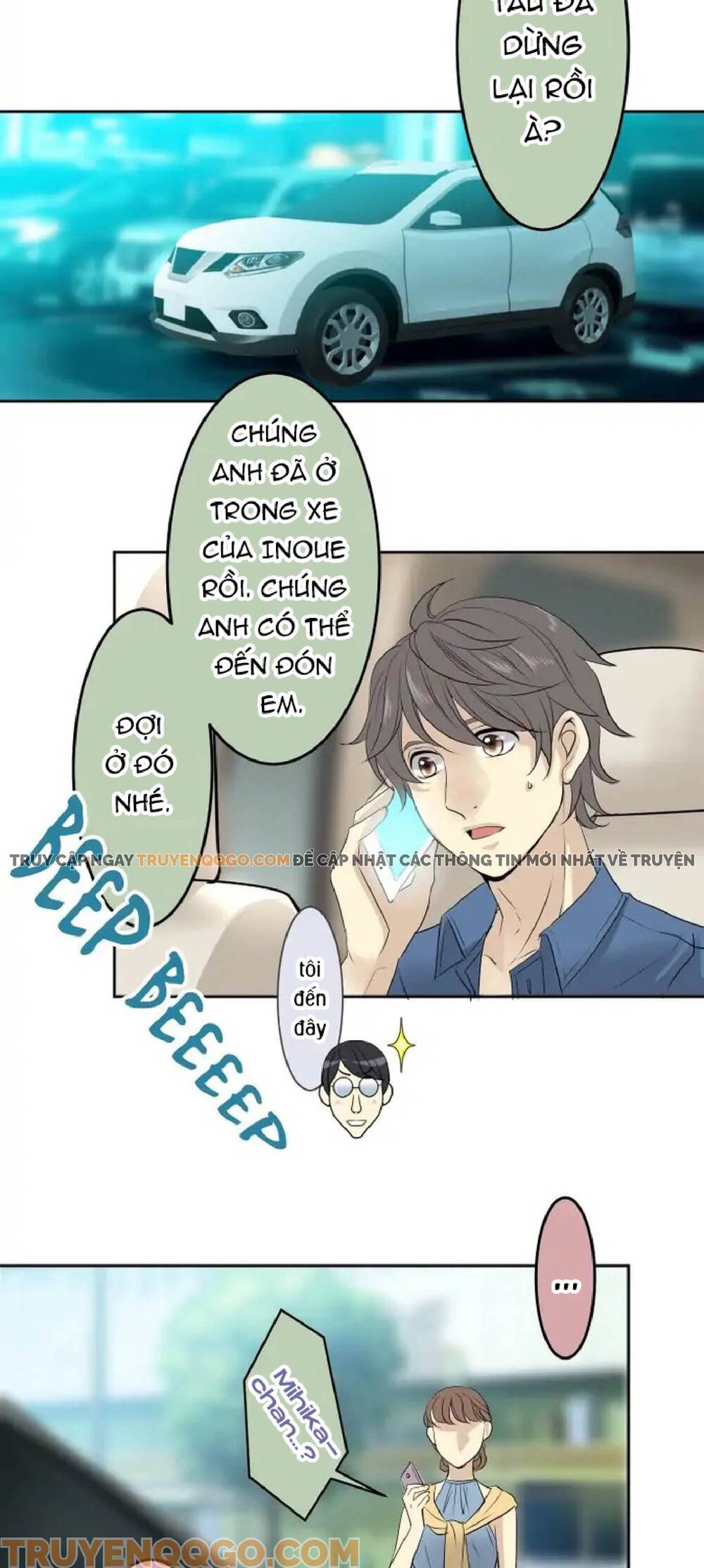 Dâng Mình Cho Nữ Xà Thần Chap 40 - Next Chap 41