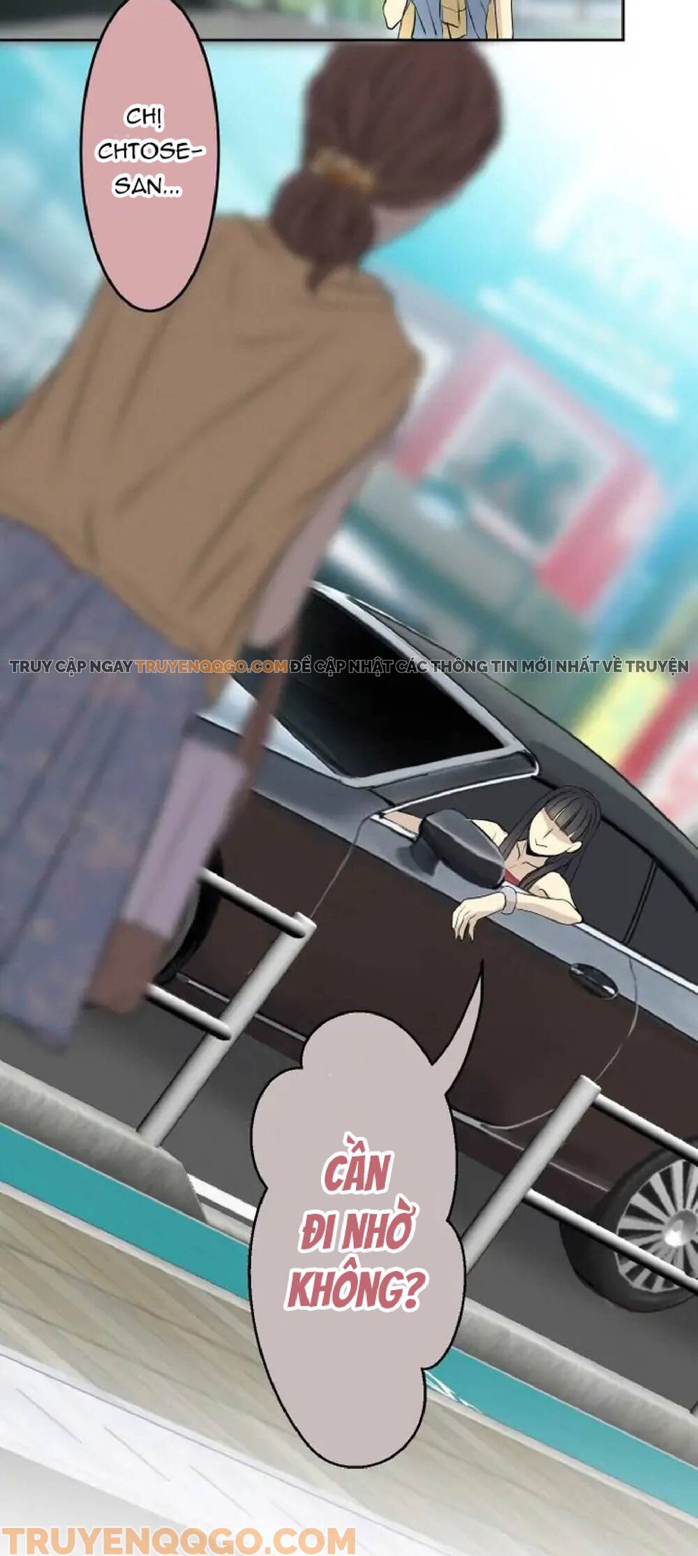 Dâng Mình Cho Nữ Xà Thần Chap 40 - Next Chap 41