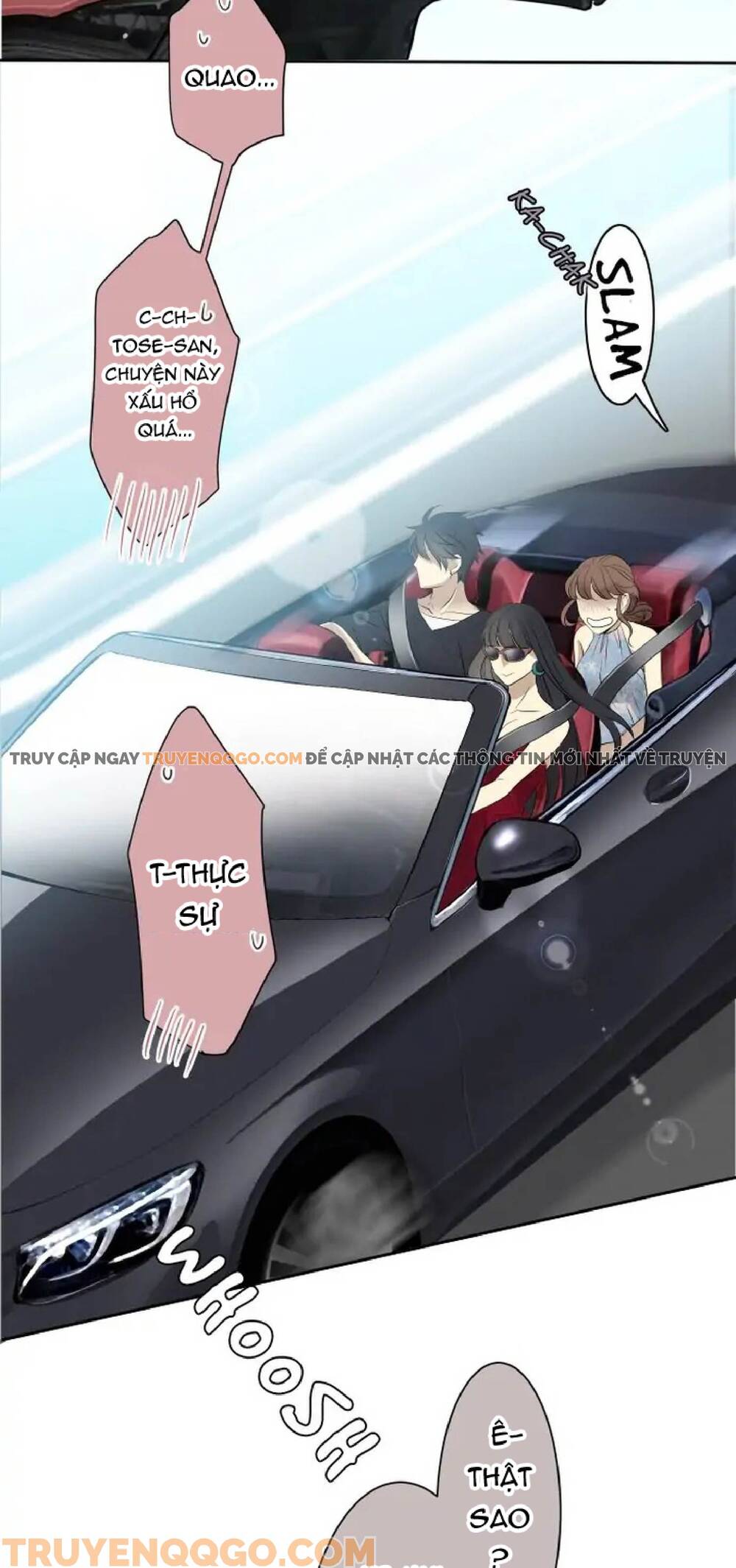 Dâng Mình Cho Nữ Xà Thần Chap 41 - Next Chap 42