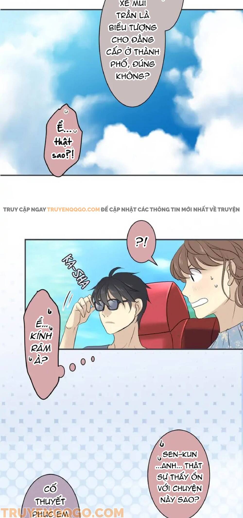 Dâng Mình Cho Nữ Xà Thần Chap 41 - Next Chap 42