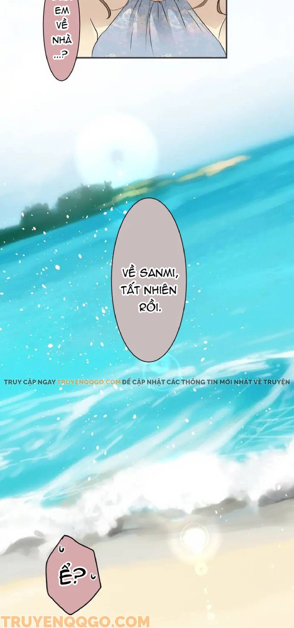 Dâng Mình Cho Nữ Xà Thần Chap 41 - Next Chap 42