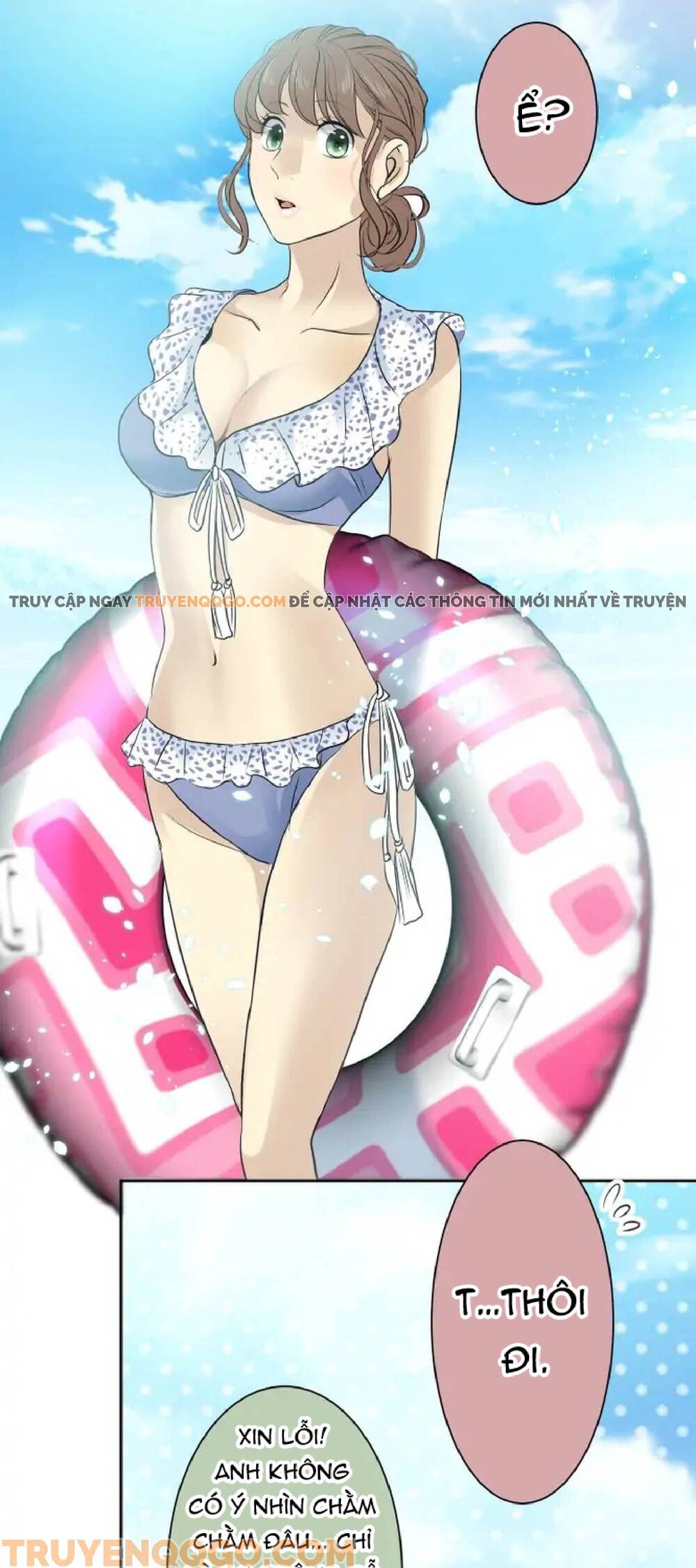 Dâng Mình Cho Nữ Xà Thần Chap 41 - Next Chap 42