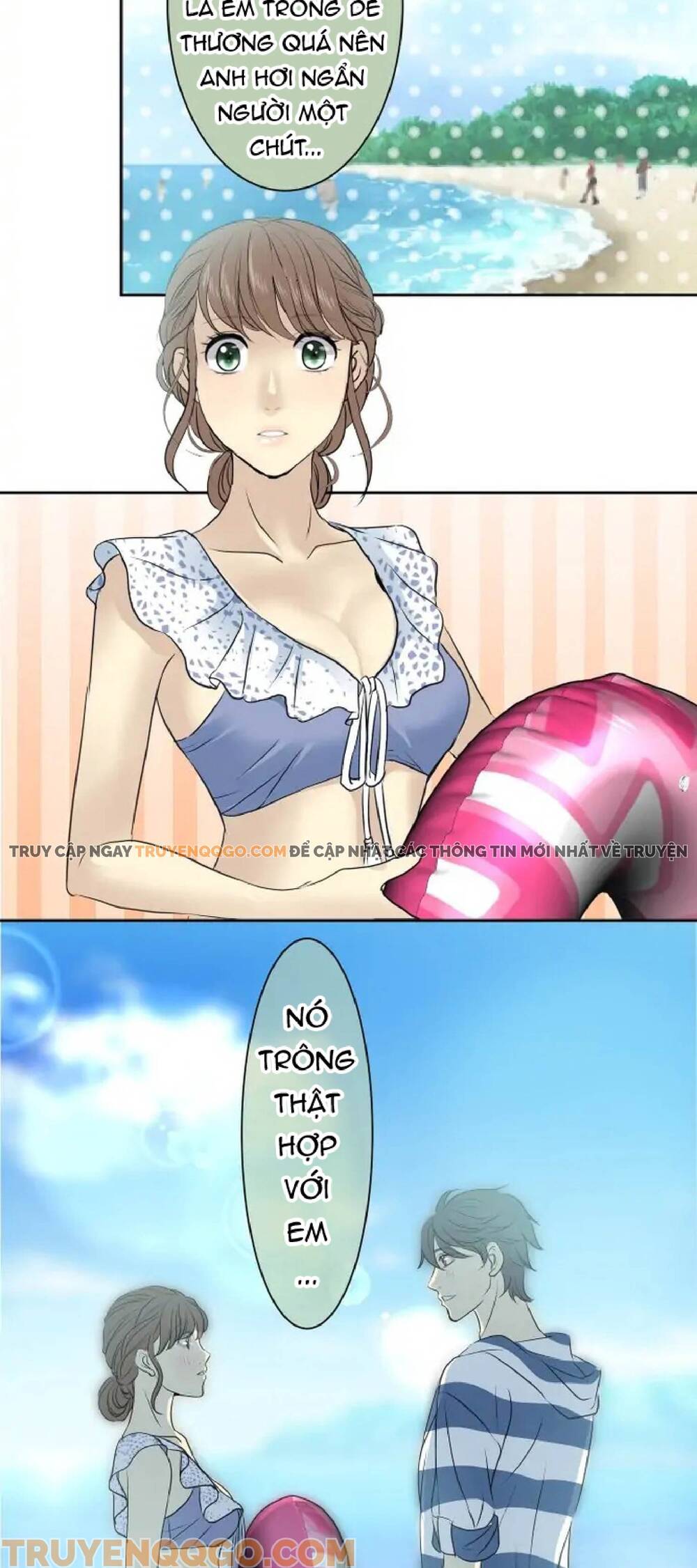 Dâng Mình Cho Nữ Xà Thần Chap 41 - Next Chap 42