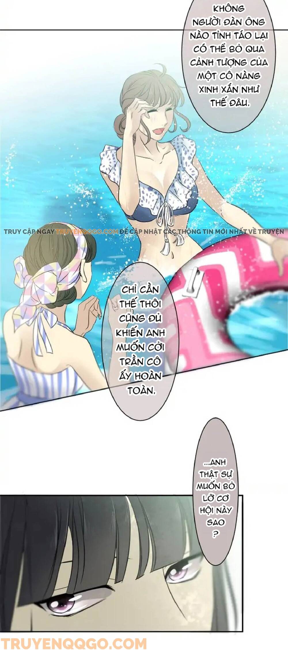 Dâng Mình Cho Nữ Xà Thần Chap 41 - Next Chap 42