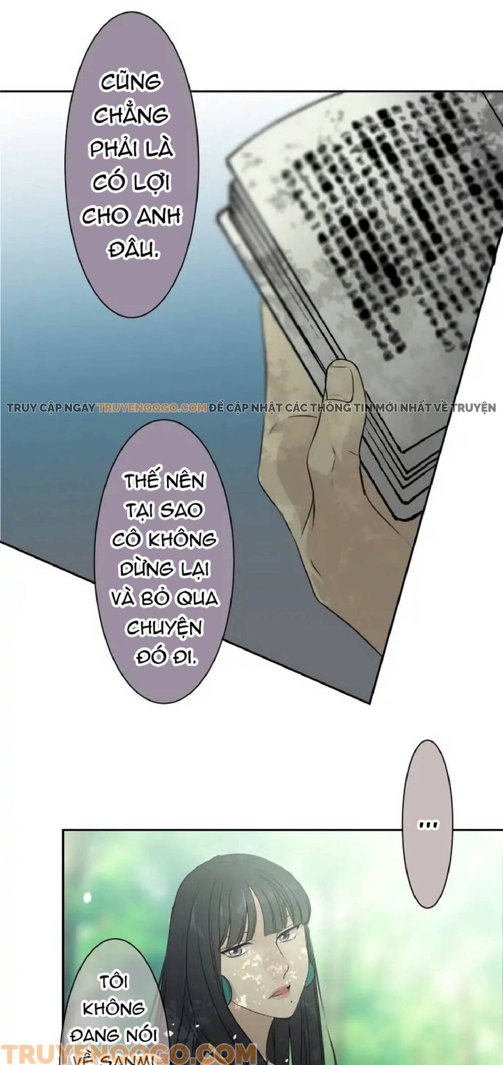 Dâng Mình Cho Nữ Xà Thần Chap 41 - Next Chap 42