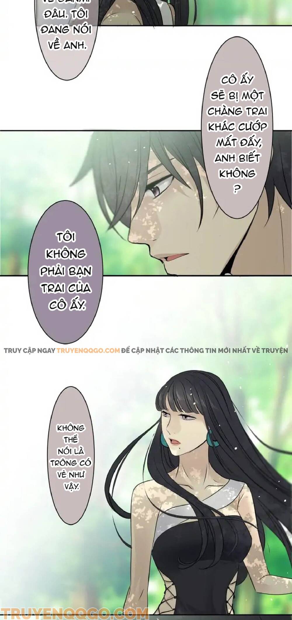 Dâng Mình Cho Nữ Xà Thần Chap 41 - Next Chap 42