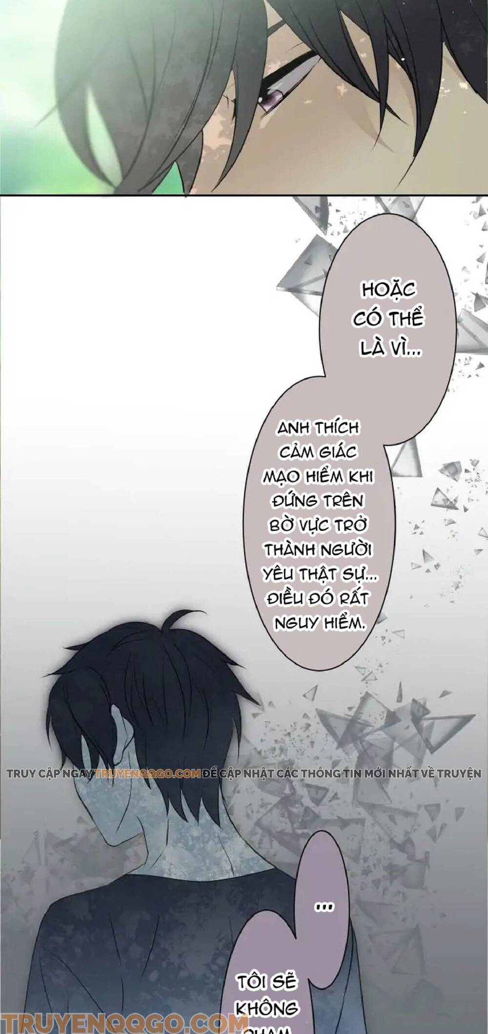 Dâng Mình Cho Nữ Xà Thần Chap 41 - Next Chap 42