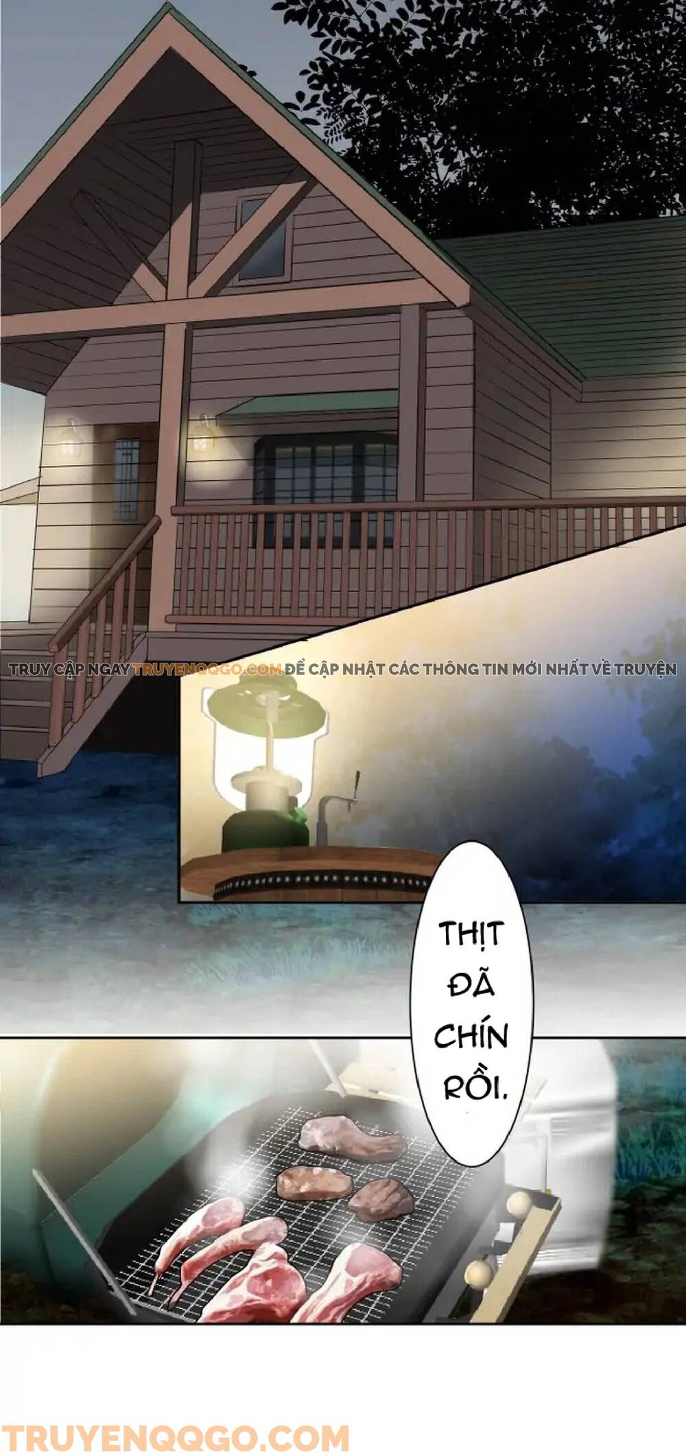 Dâng Mình Cho Nữ Xà Thần Chap 41 - Next Chap 42
