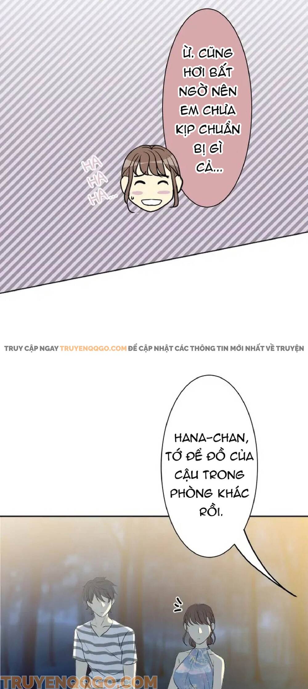 Dâng Mình Cho Nữ Xà Thần Chap 41 - Next Chap 42