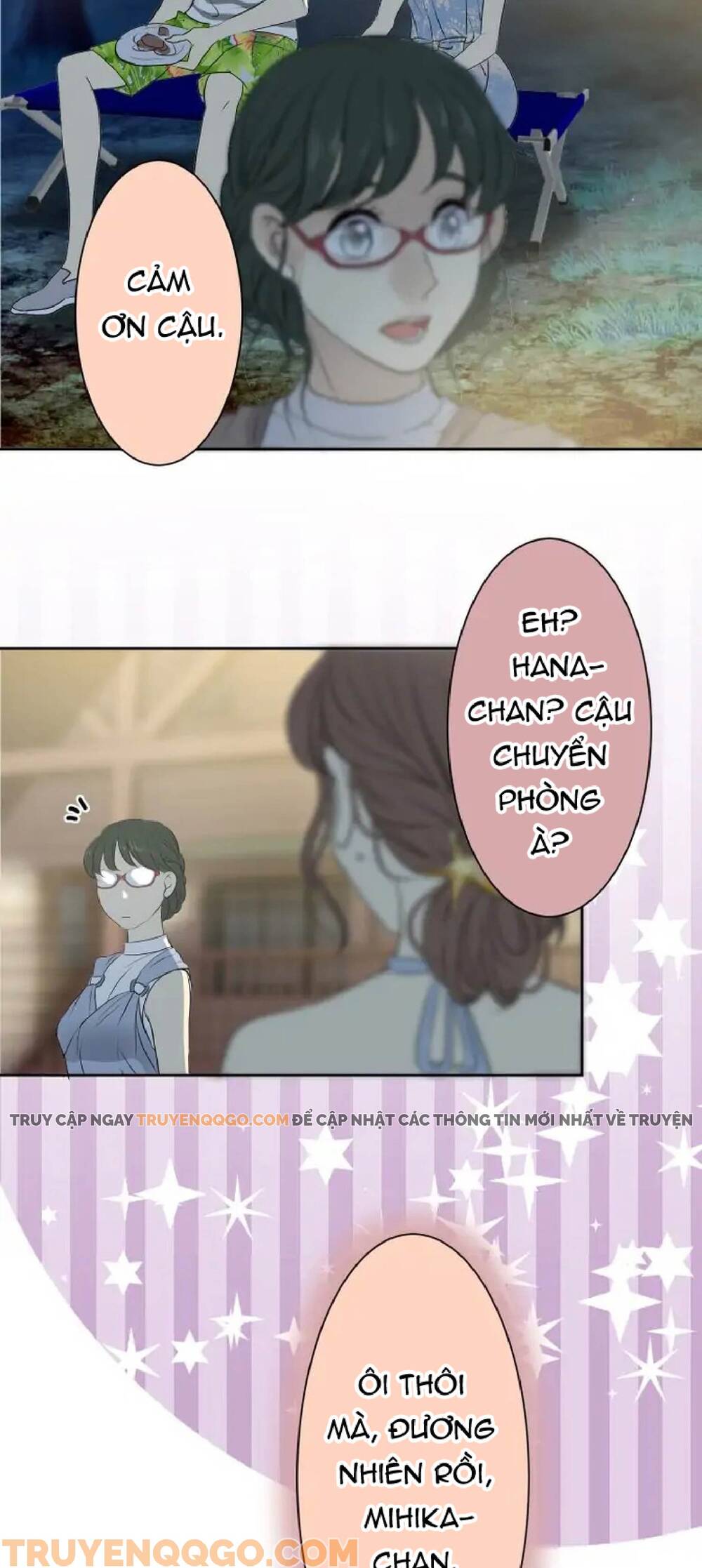 Dâng Mình Cho Nữ Xà Thần Chap 41 - Next Chap 42