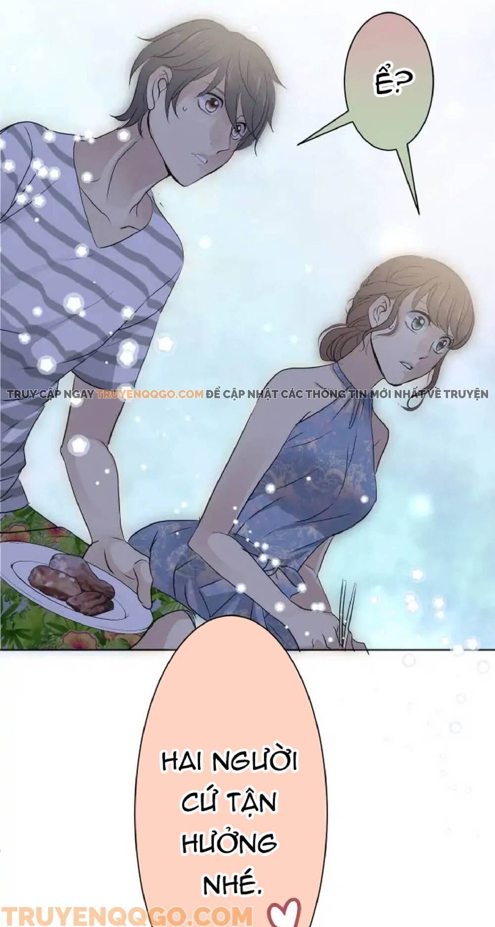 Dâng Mình Cho Nữ Xà Thần Chap 41 - Next Chap 42