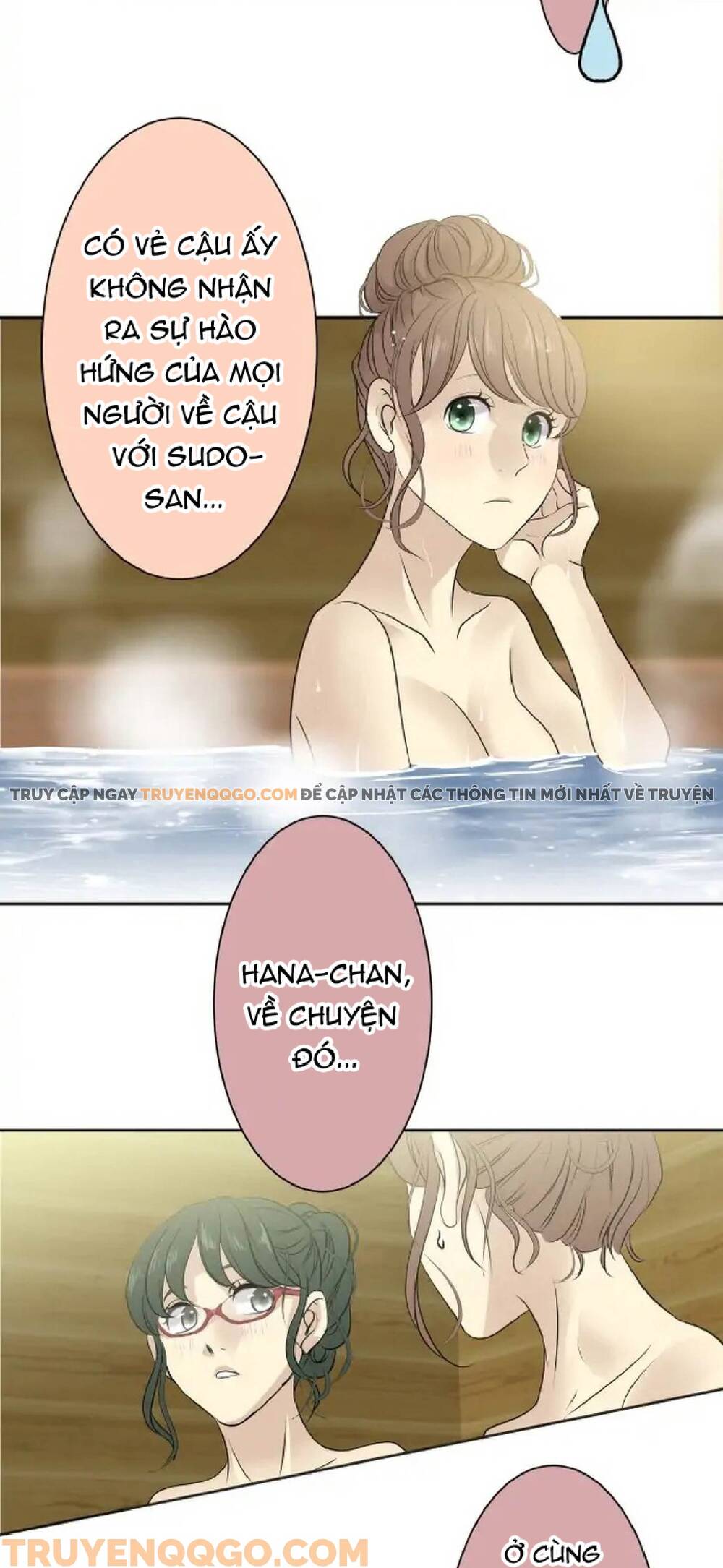 Dâng Mình Cho Nữ Xà Thần Chap 42 - Next Chap 43
