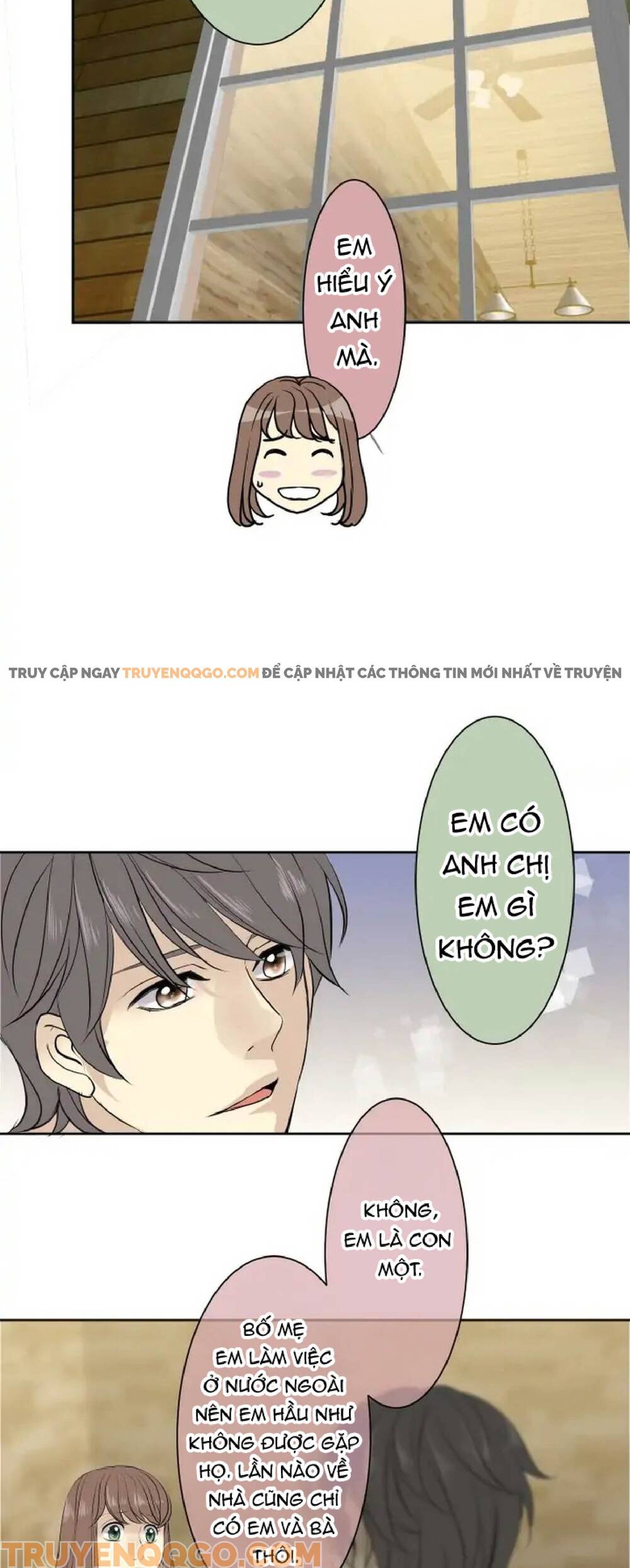 Dâng Mình Cho Nữ Xà Thần Chap 42 - Next Chap 43