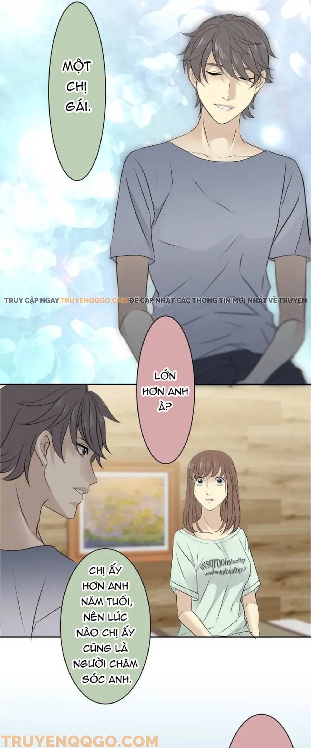 Dâng Mình Cho Nữ Xà Thần Chap 42 - Next Chap 43