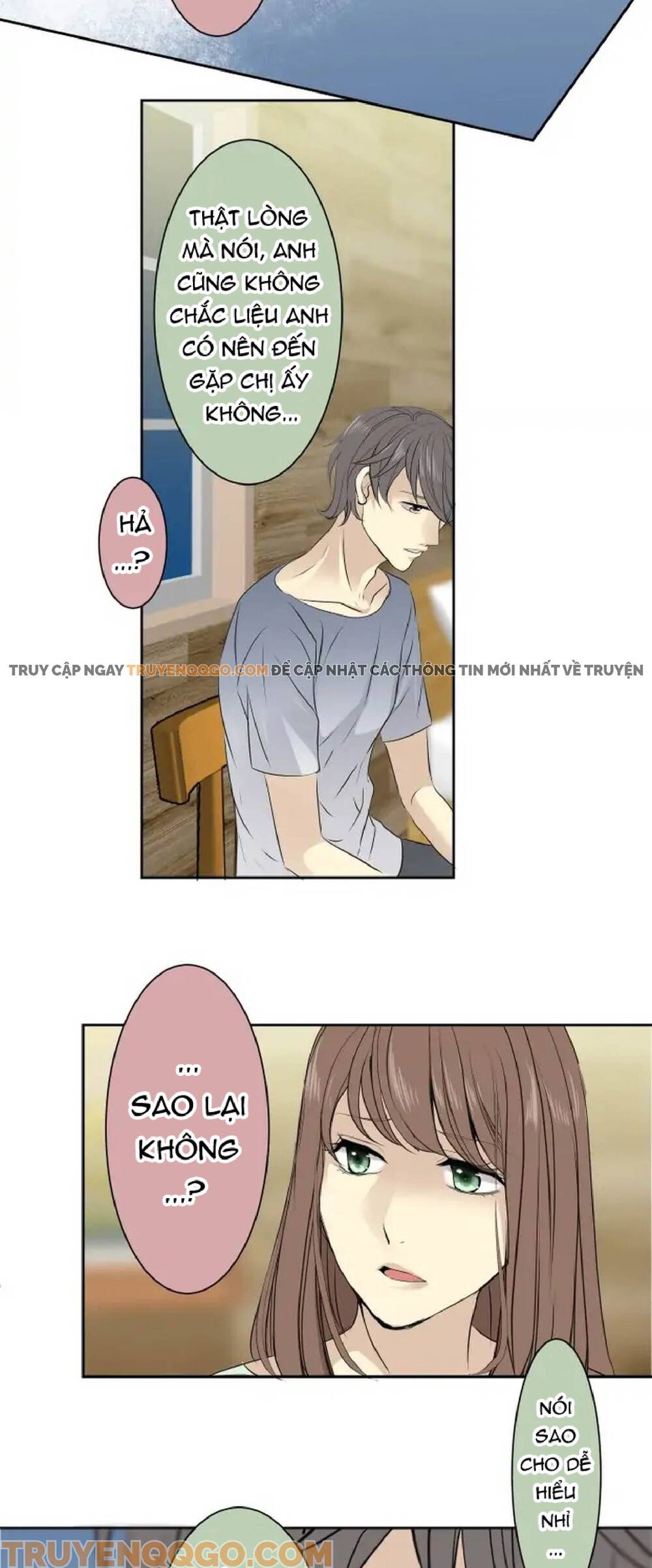 Dâng Mình Cho Nữ Xà Thần Chap 42 - Next Chap 43