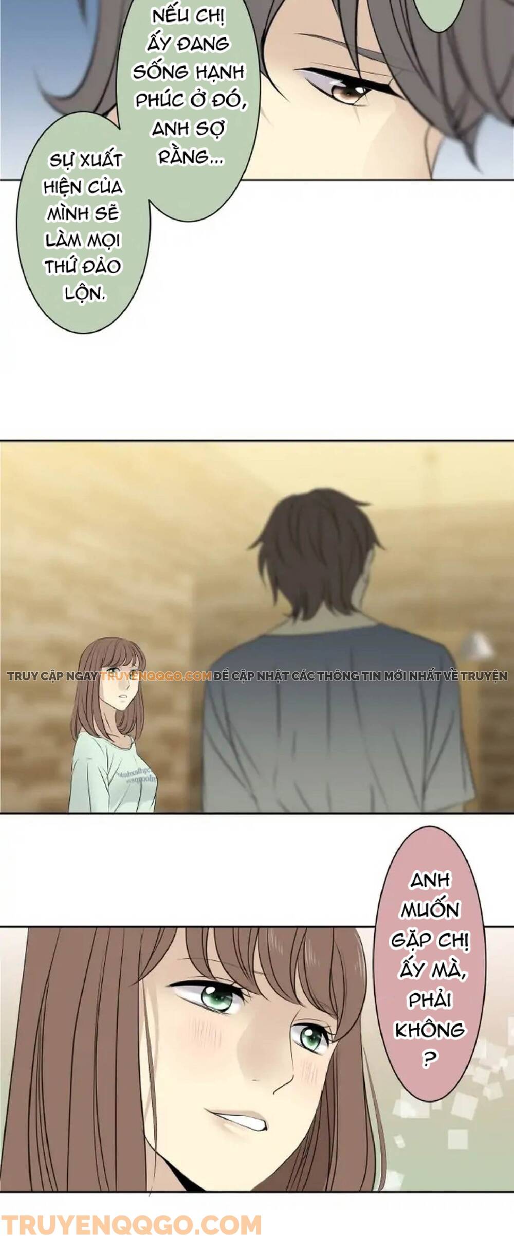 Dâng Mình Cho Nữ Xà Thần Chap 42 - Next Chap 43