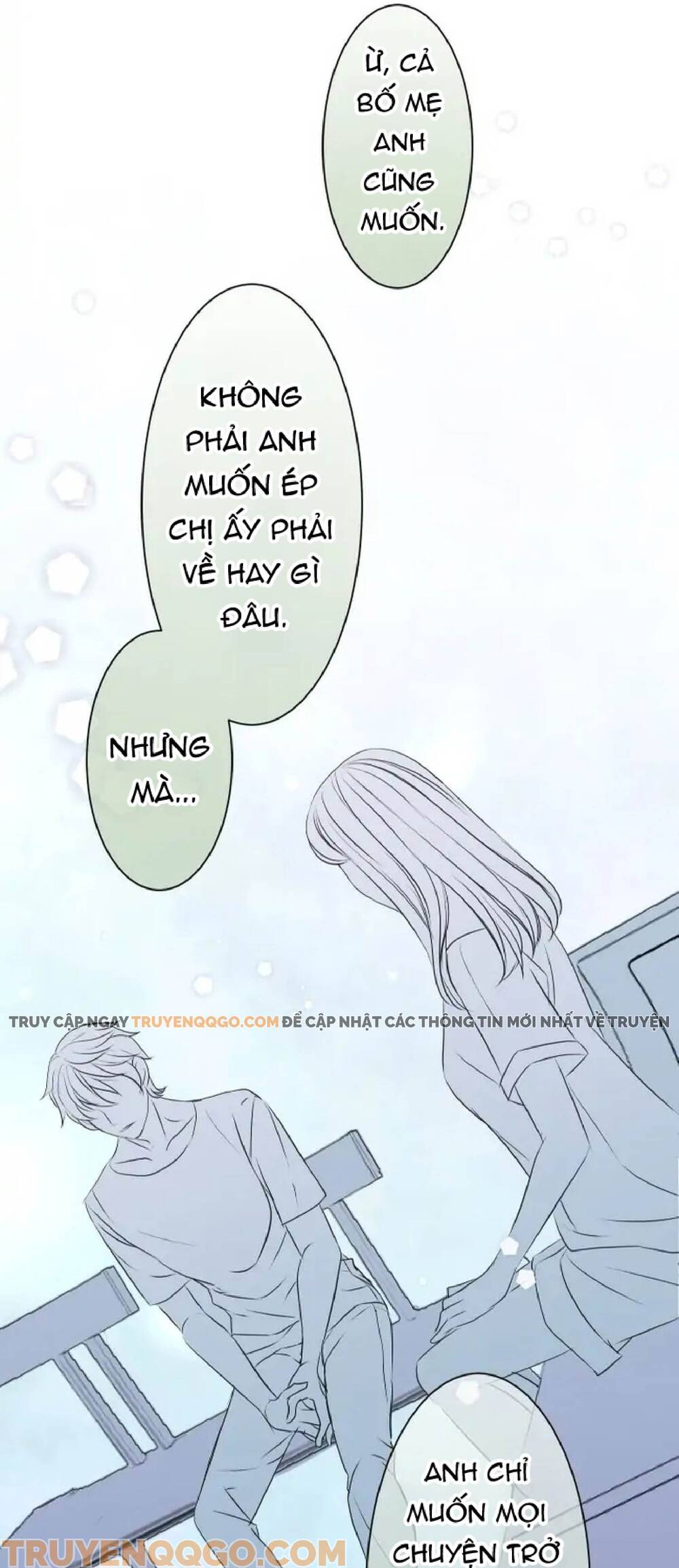Dâng Mình Cho Nữ Xà Thần Chap 42 - Next Chap 43