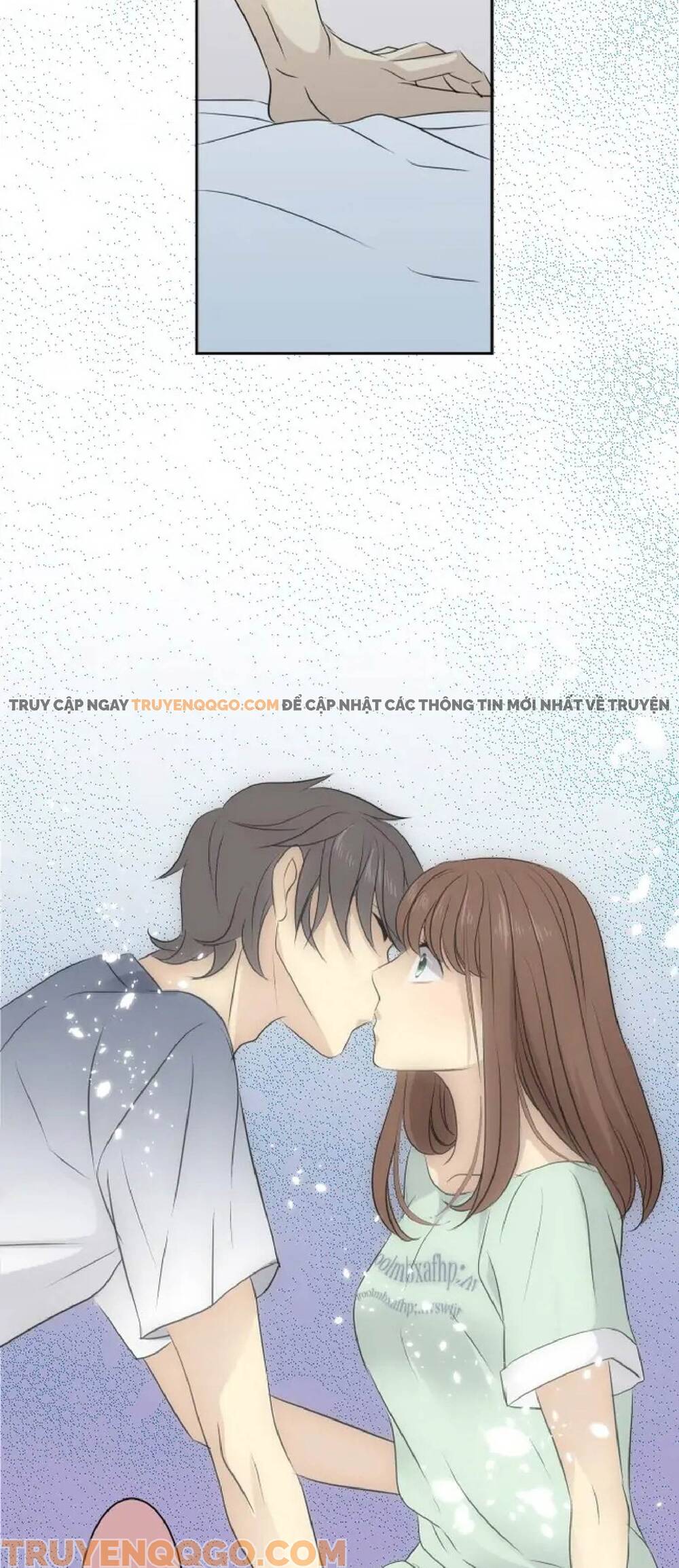 Dâng Mình Cho Nữ Xà Thần Chap 42 - Next Chap 43
