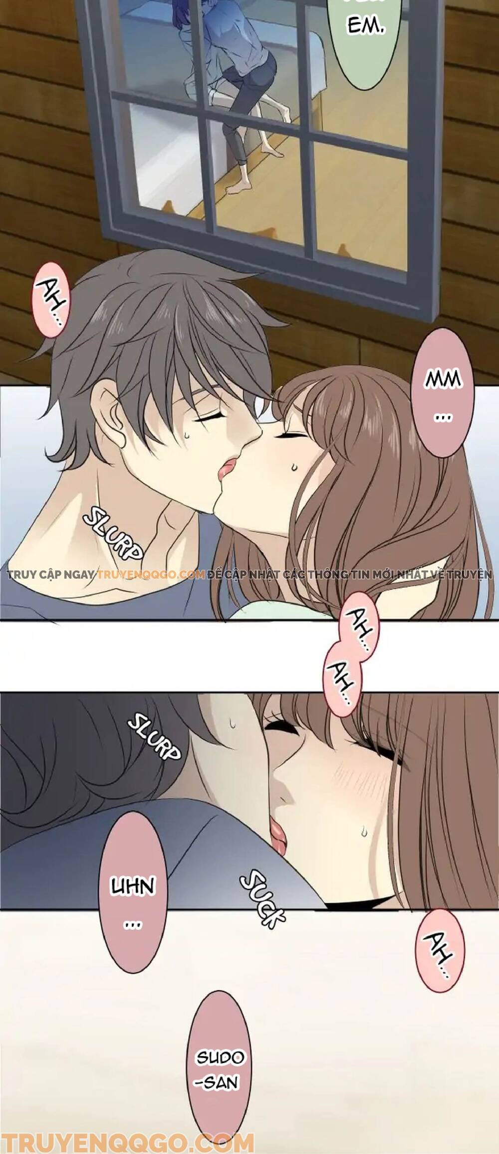 Dâng Mình Cho Nữ Xà Thần Chap 42 - Next Chap 43