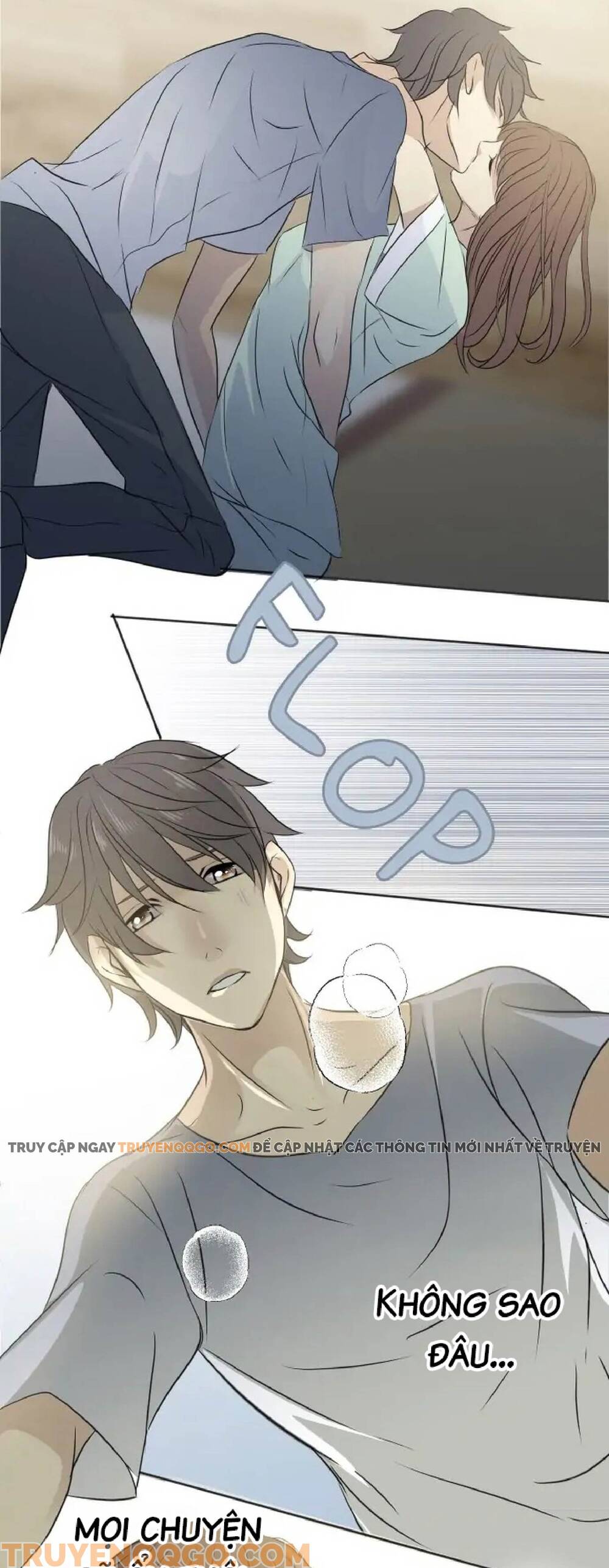 Dâng Mình Cho Nữ Xà Thần Chap 42 - Next Chap 43